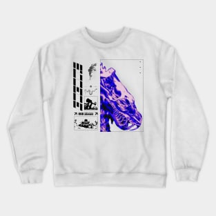 Lilith design positive Crewneck Sweatshirt